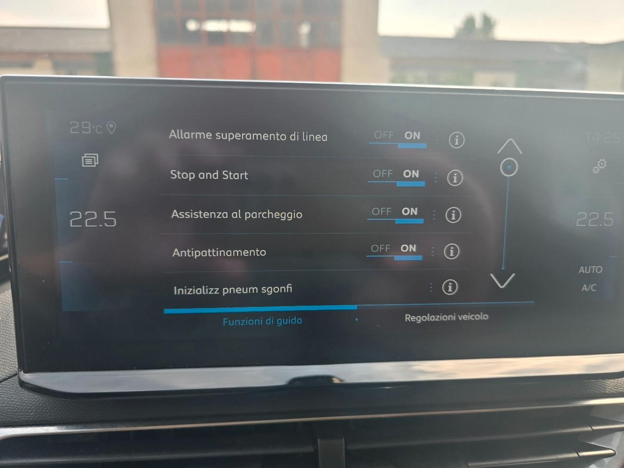 Peugeot 5008 BlueHDi 130 S&S Active Business