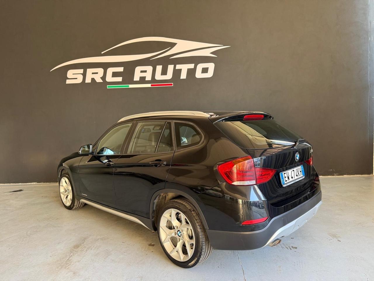Bmw X1 sDrive18d Msport