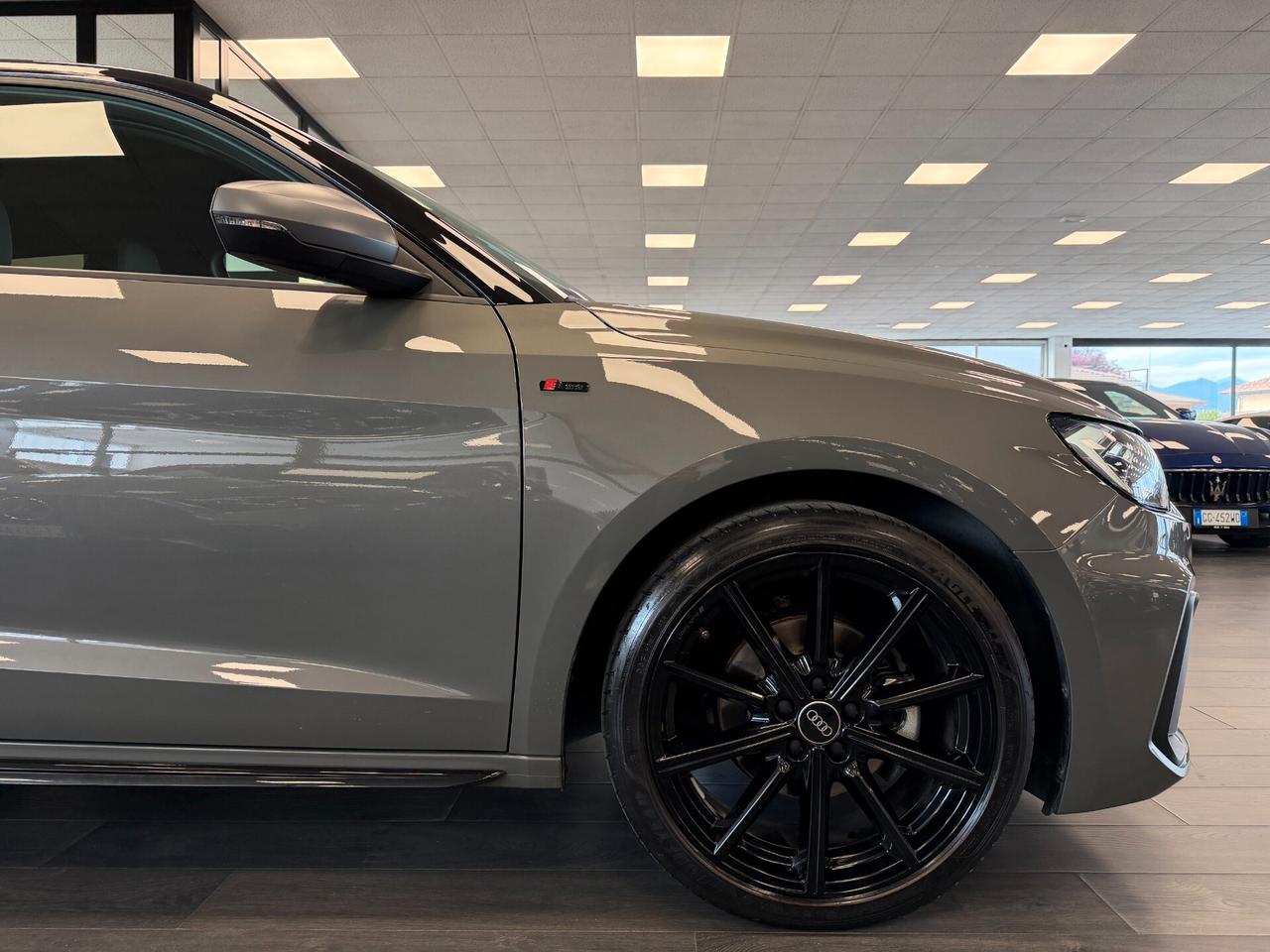 Audi A1 SPB 30 TFSI S tronic line edition