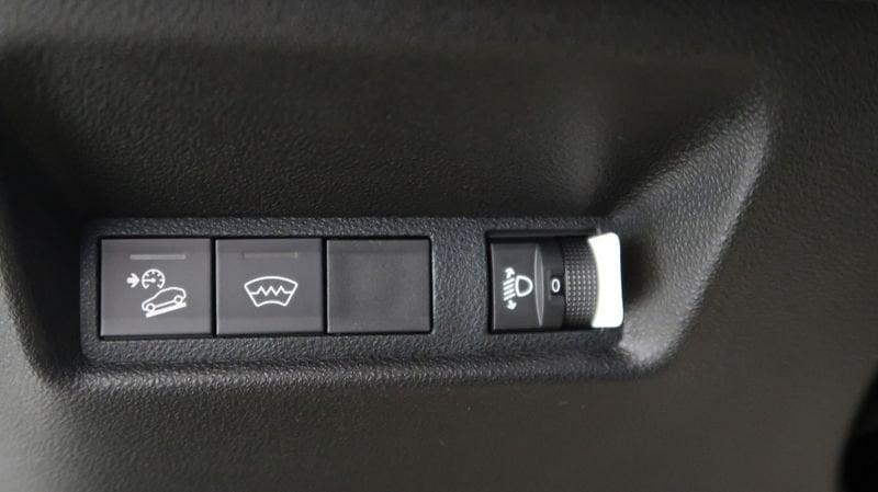 Jeep Avenger Avenger 1.2 Turbo 110 CV MHEV Summit #VARI COLORI#