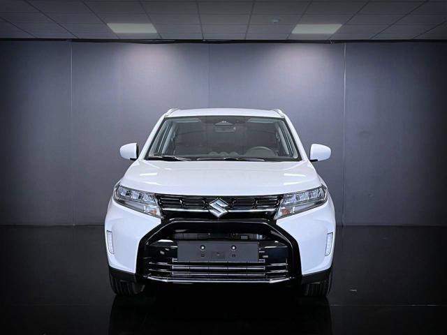 SUZUKI Vitara 1.4 Hybrid 4WD AllGrip Cool+