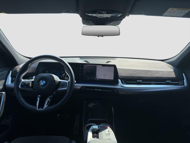 BMW X2 (U10) sDrive 18d Msport