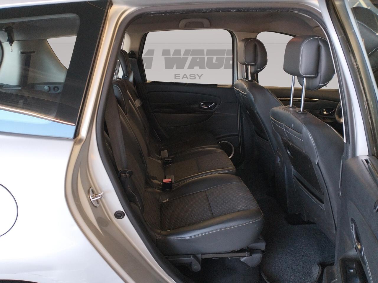 Renault Scenic Scénic X-Mod 1.5 dCi 110CV Attractive