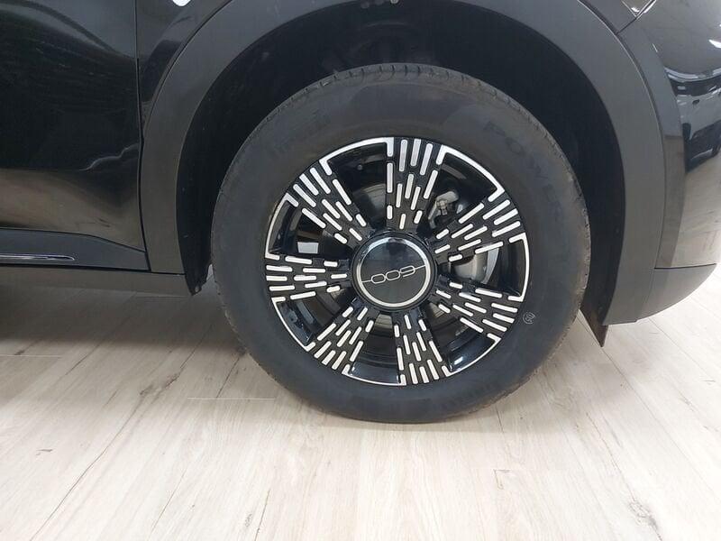 FIAT 600 1.2 Hybrid Pop 145cv