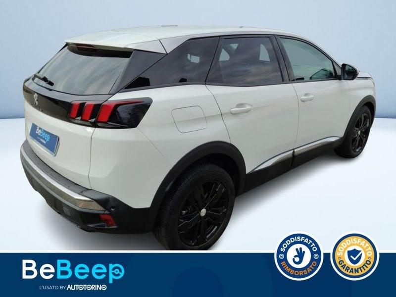 Peugeot 3008 1.2 PURETECH T. ALLURE S&S 130CV MY18