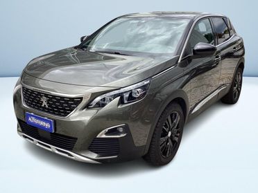 Peugeot 3008 1.6 BlueHDi GT Line