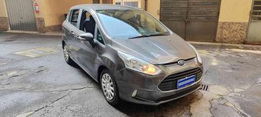 FORD B-Max 1.4 90 CV GPL Business Titanium