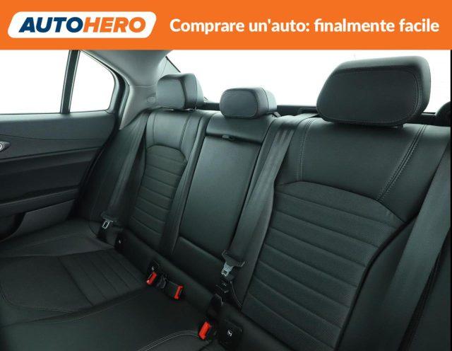 ALFA ROMEO Giulia 2.2 Turbodiesel 160 CV AT8 Sprint