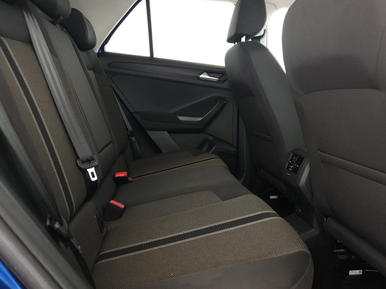 Volkswagen T-Roc 1.0 tsi style 115cv