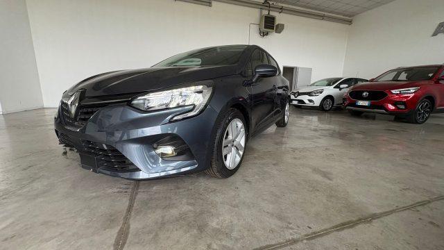 RENAULT Clio TCe 90 CV 5 porte Business *** IDONEA PER NEOP.***