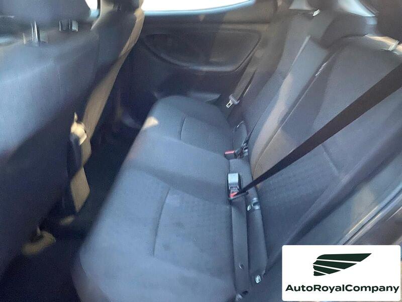 Mazda Mazda2 Hybrid Mazda2 Hybrid 1.5 VVT e-CVT Full Hybrid Electric Pure