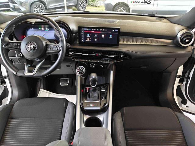 ALFA ROMEO Tonale 1.5 130 CV MHEV TCT7 Sprint