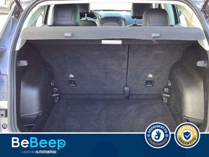 Jeep Compass 1.4 M-AIR NIGHT EAGLE 2WD 140CV MY19