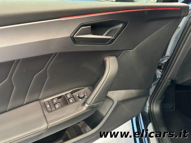 CUPRA Leon 1.5 Hybrid 150 CV DSG