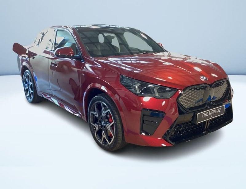 BMW X2 i I XDRIVE30