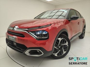 Citroën C4 III 2021 1.2 puretech Max s&s 130cv eat8