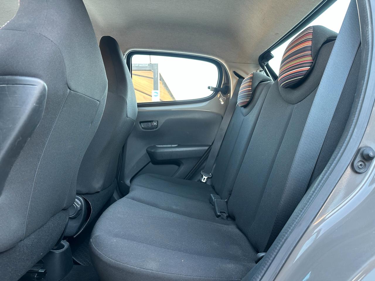 CITROEN C1 VTi 68 5 porte Feel