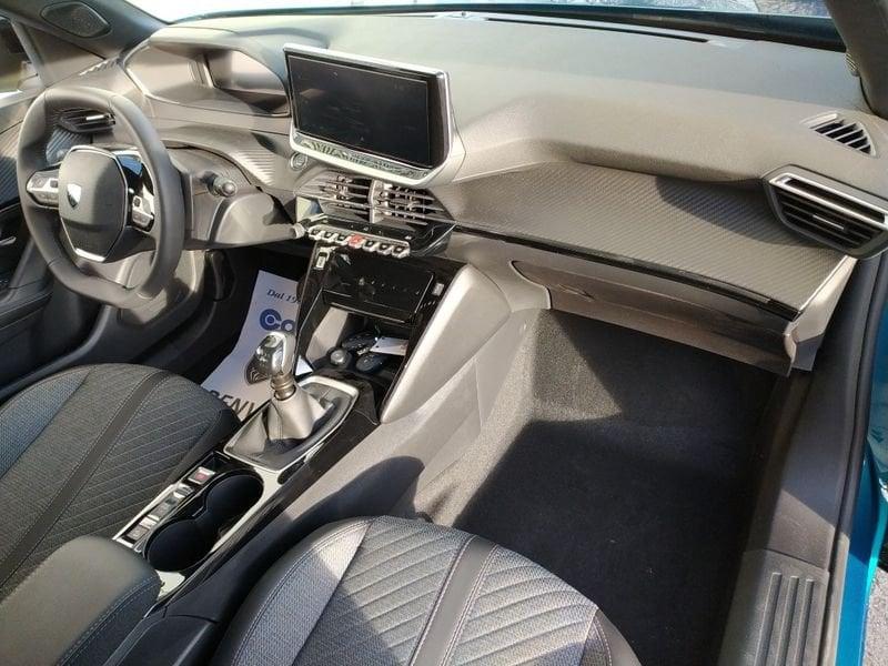 Peugeot 2008 100 Allure Promo CBC 5