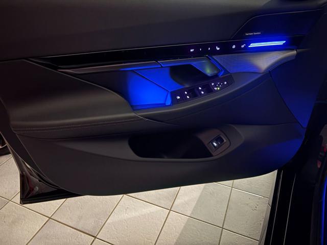 BMW 540 d 48V xDrive Touring Msport Pro