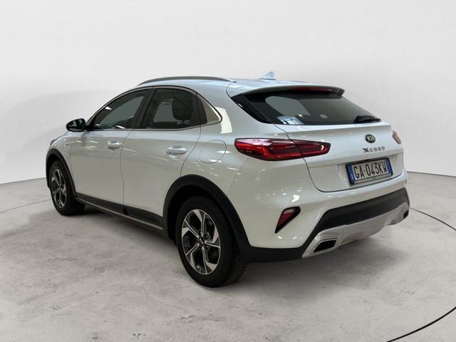 KIA XCeed 1.6 CRDi 115 CV Urban