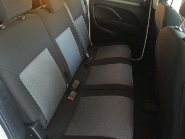 FIAT doblo' n1 5 posti 1.3 multijet n1 combi
