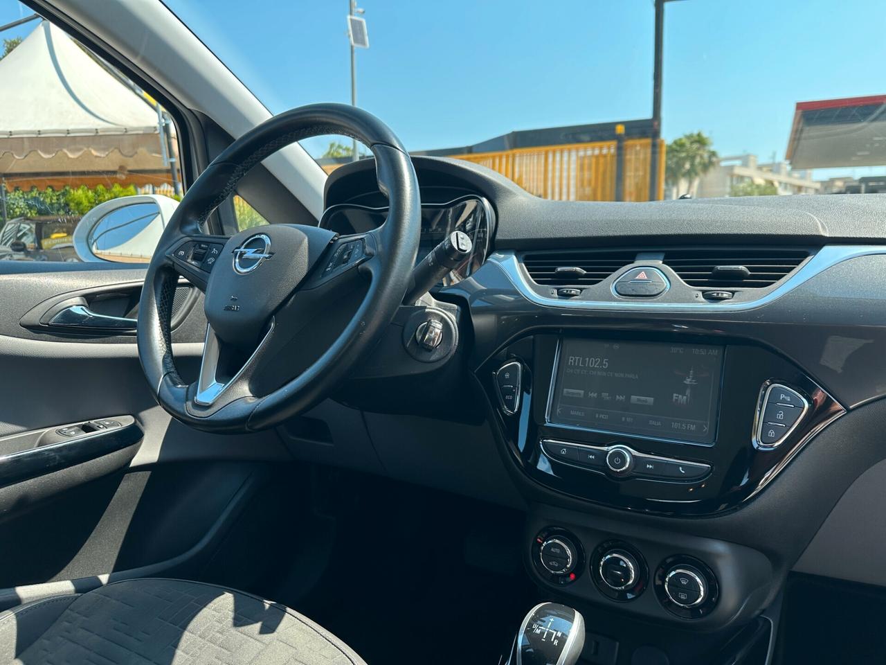 OPEL Corsa 1.4 90 CV MTA 5 porte Cosmo