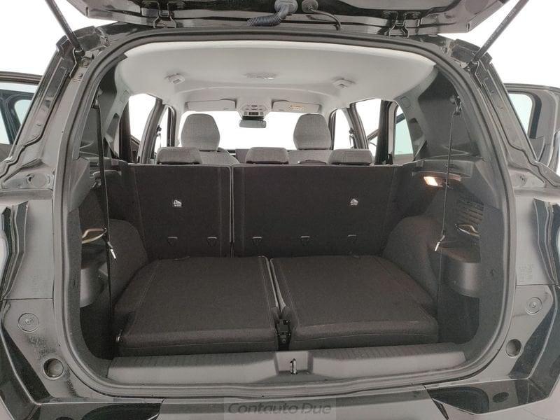 Citroën C3 Aircross C3 Aircross 1.2 puretech turbo Plus 100cv 7p.ti