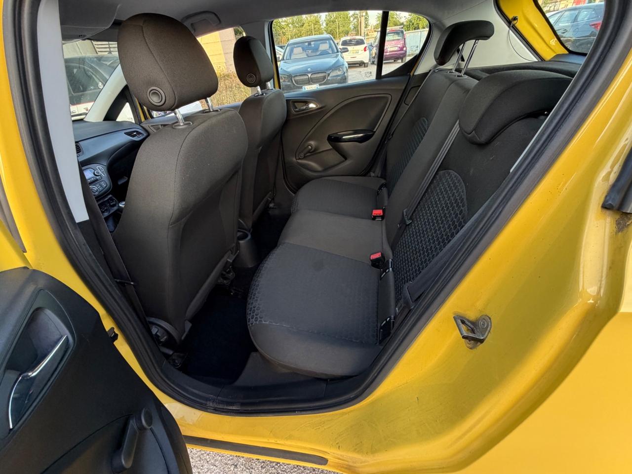 Opel Corsa 1.4 90CV 5 porte n-Joy