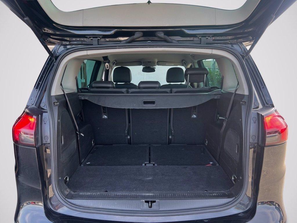 OPEL Zafira 1.6 cdti Innovation s&s 134cv del 2019