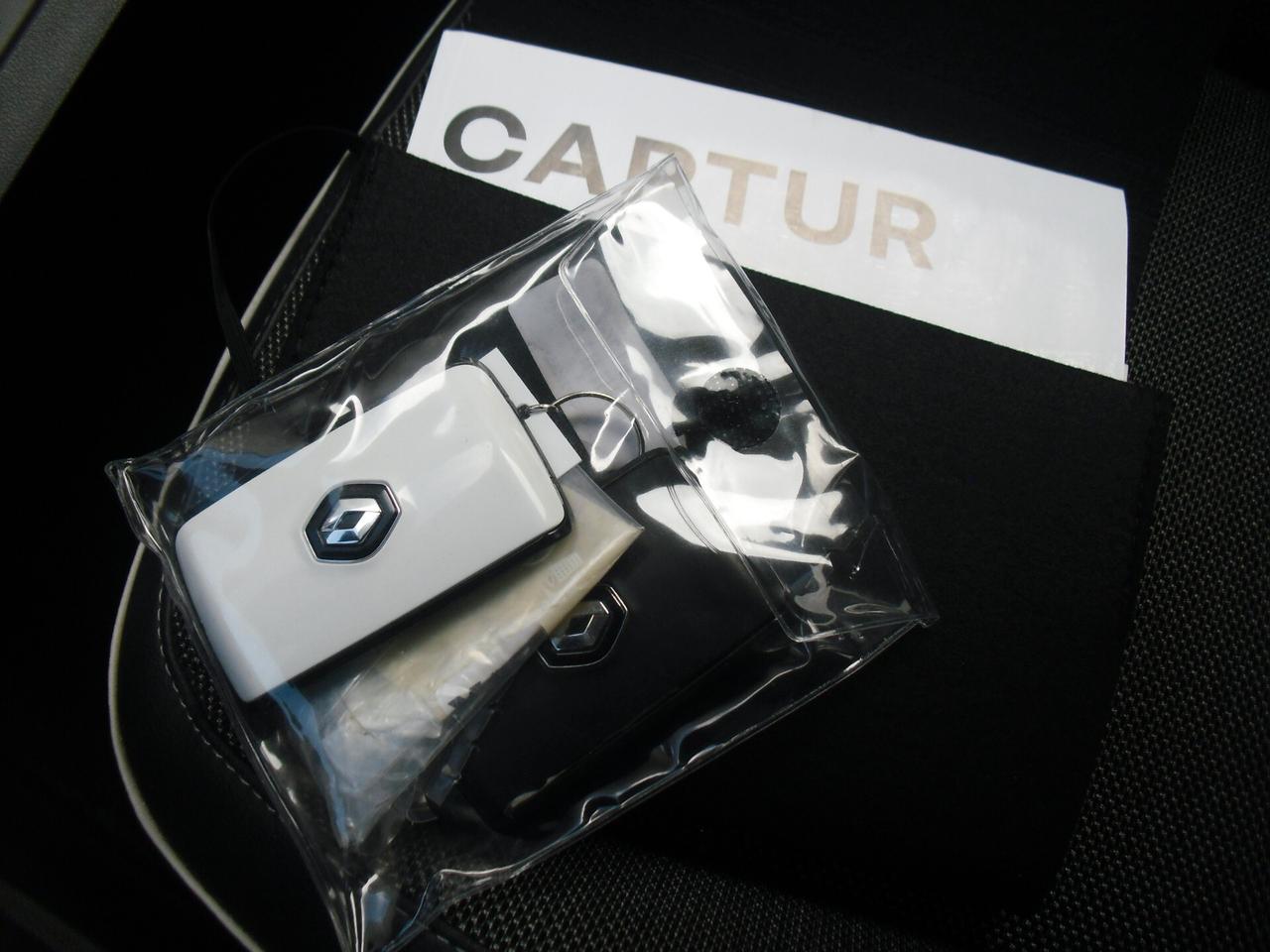 Renault Captur 1.0 TCe 90 CV Techno, PERFETTE CONDIZIONI, FULL OPTIONAL!!