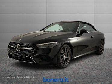 Mercedes CLE Cabrio 220 d Advanced 9G-Tronic Plus