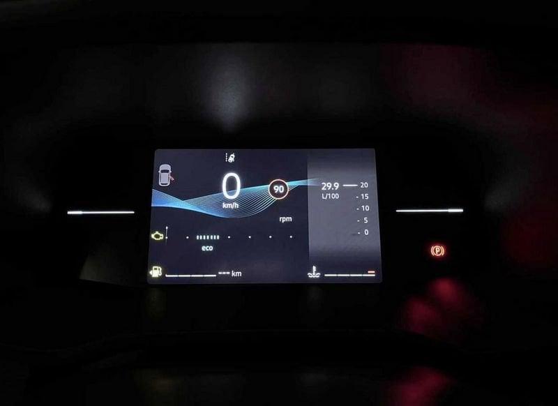 Nissan Primastar Primastar 30 2.0 dCi 150CV PL-TN Bus N-Connecta