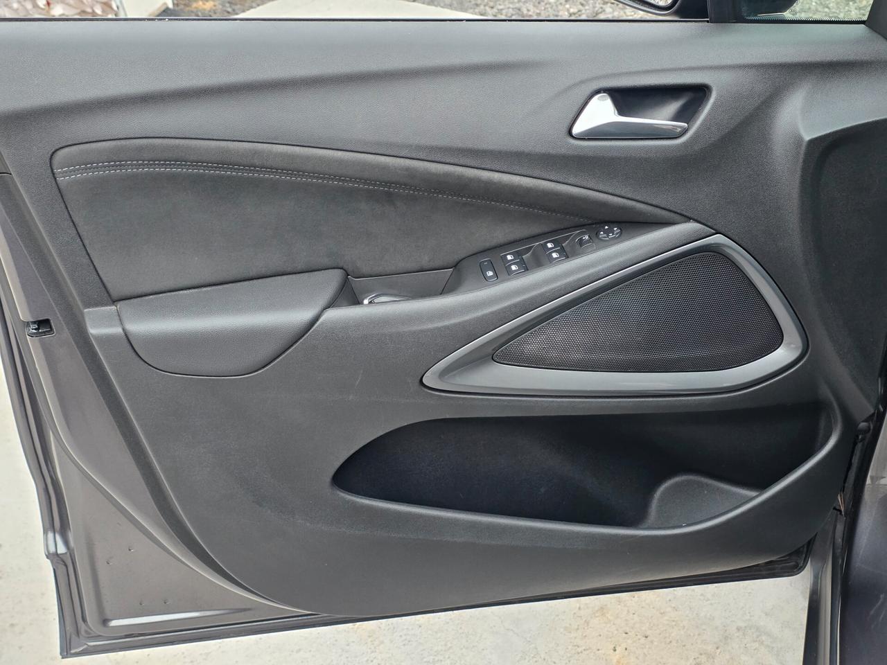 Opel Crossland 1.2 Turbo 130CV AUTOMATICO Ultimate ZAMPOGNAUTO CT