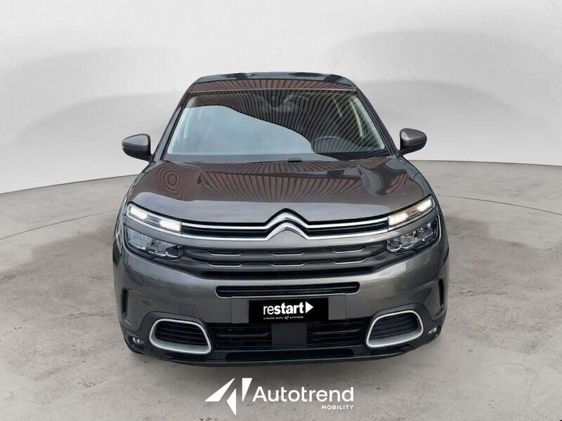 Citroën C5 Aircross 1.5 BlueHDi 130 CV Automatica EAT8 Business S&S