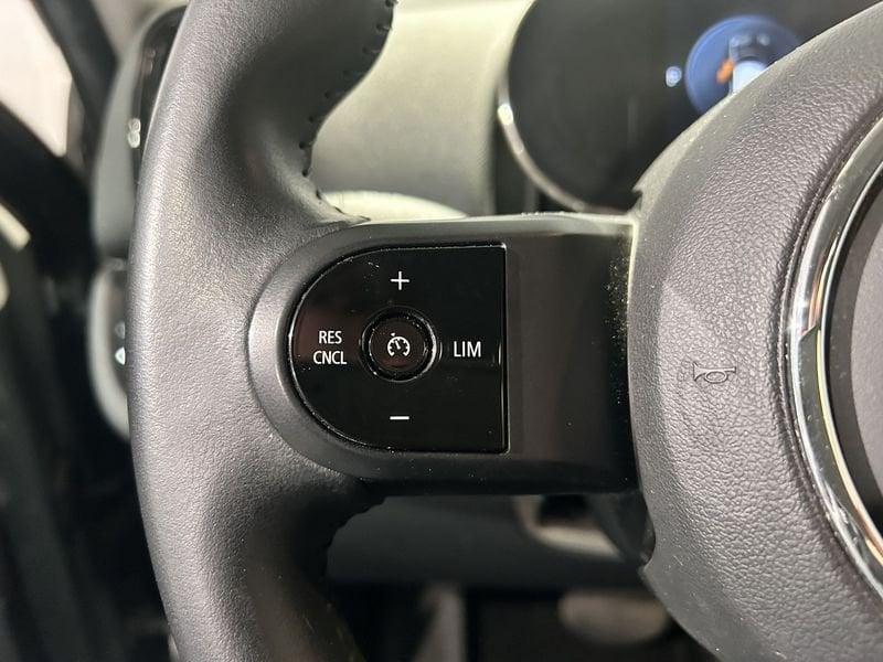 MINI Countryman Plug-In Hybrid PLUG-IN Cooper S E Classic ALL4 auto.