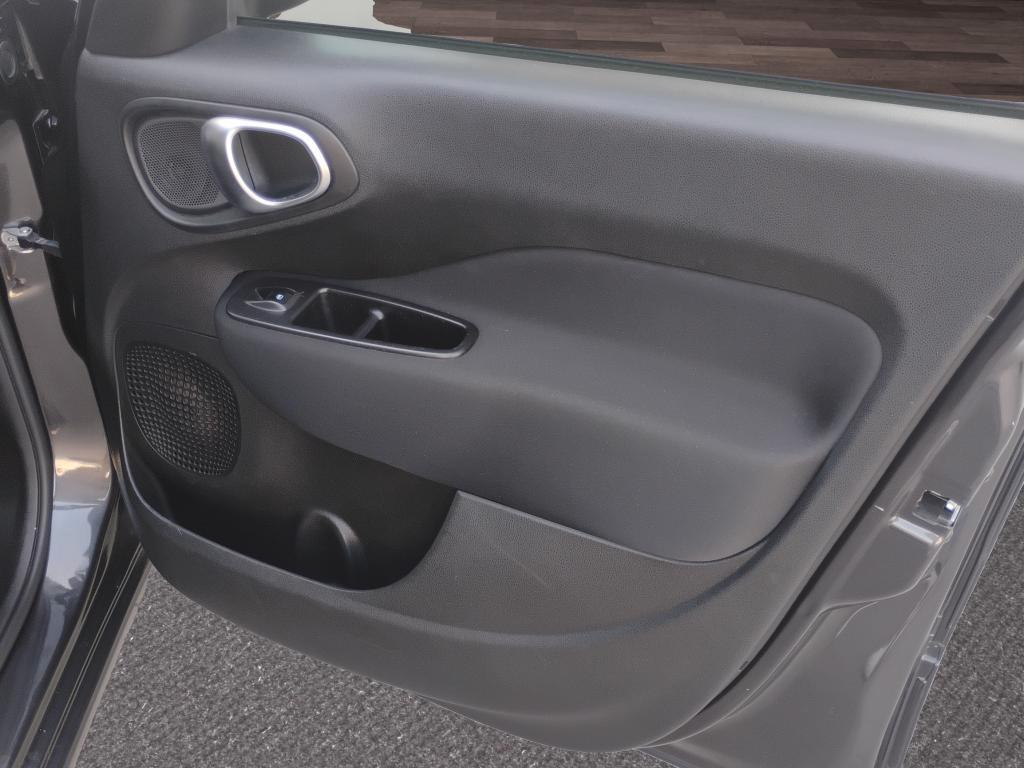 Fiat 500 L 500L 1.3 mjt Mirror 95cv my20.TELEAMERA