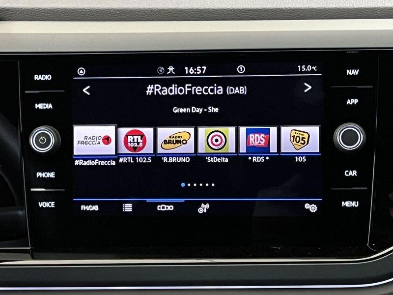 Volkswagen Polo Polo 1.0 TSI R-Line Plus