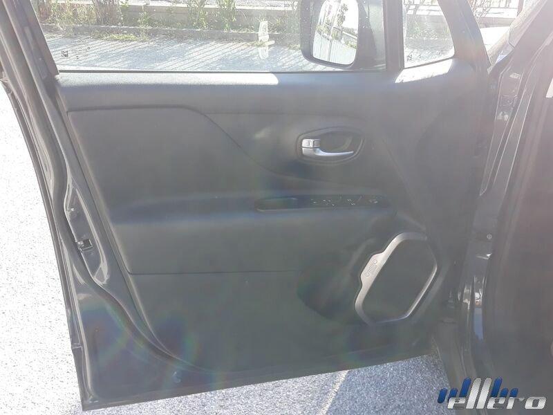 Jeep Renegade E-HYBRID Longitude 1.0 T3 MY22