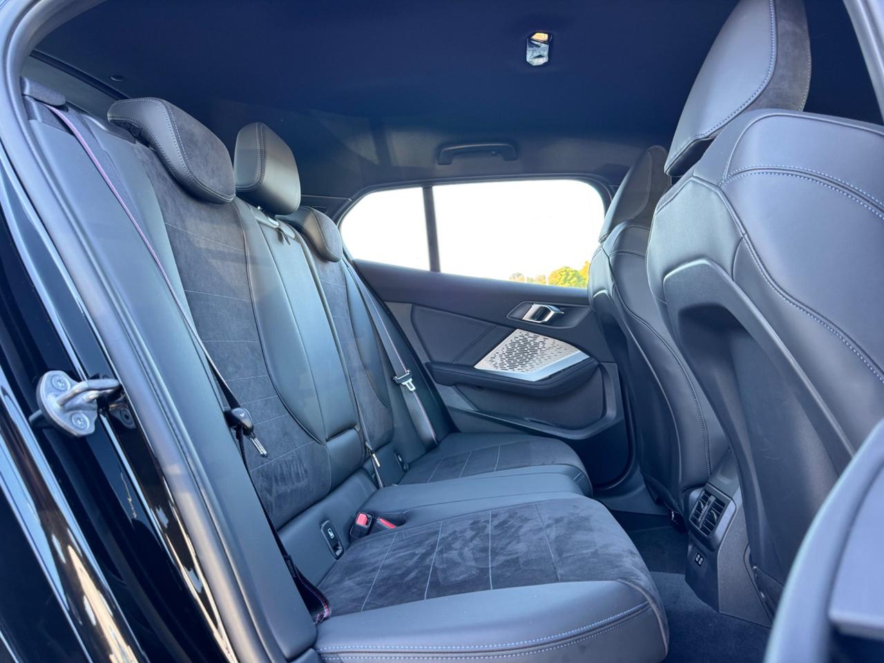 Bmw 118d 150cv Msport Pro direzionale ita