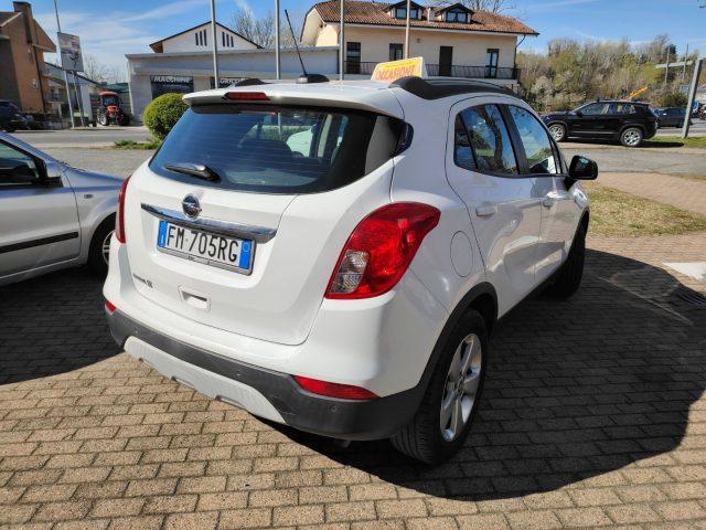 OPEL Mokka X 1.6 Ecotec 115CV 4x2 Start&Stop Advance