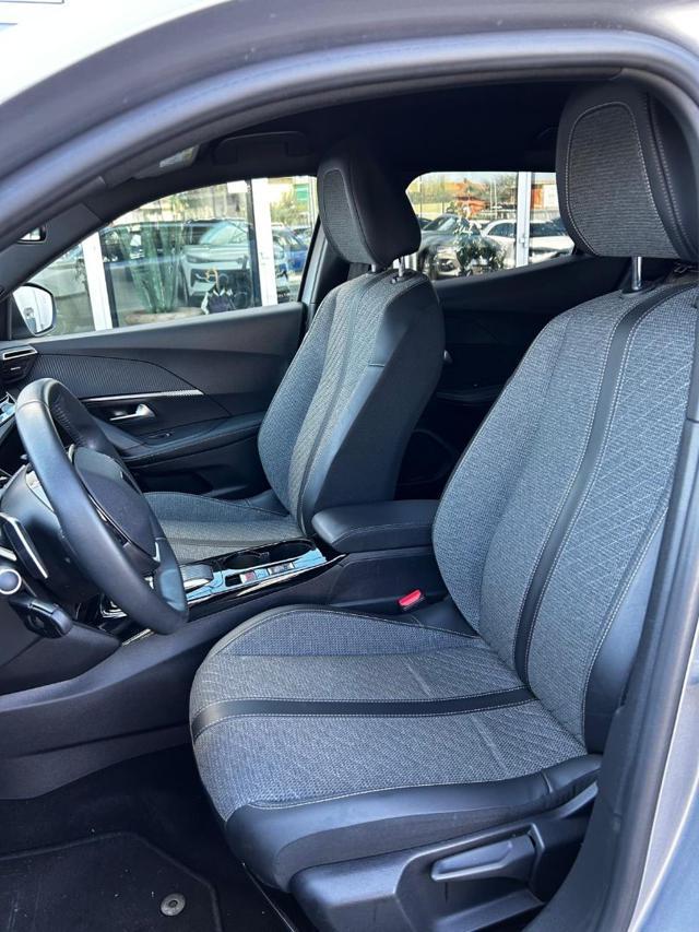 PEUGEOT 2008 130 S&S EAT8 Allure NEO PATENTATO