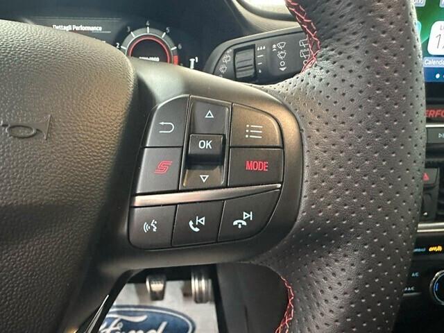 Ford Fiesta 1.5 Ecoboost 200 CV 5 porte ST