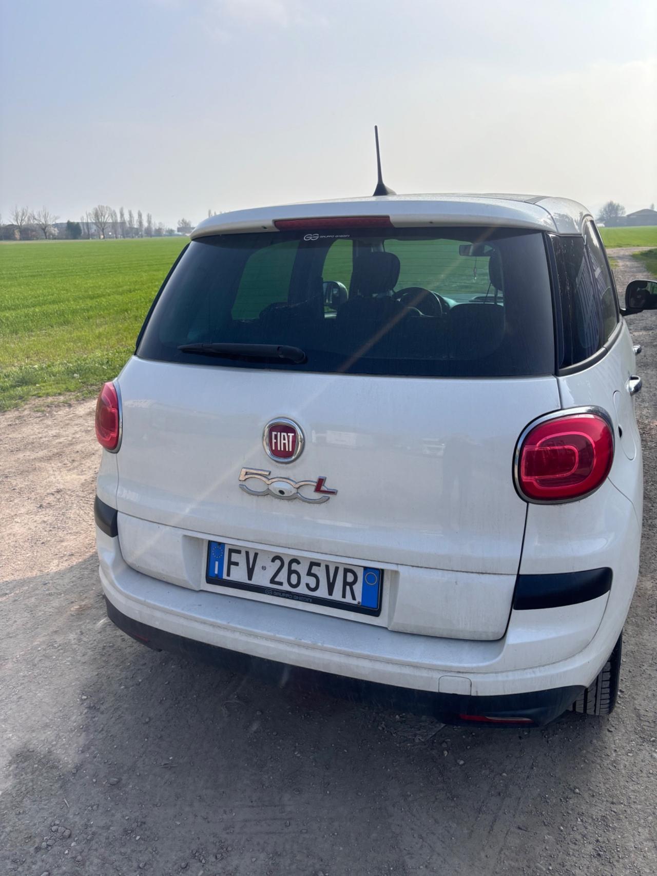 Fiat 500L 1.3 Multijet 95 CV Business