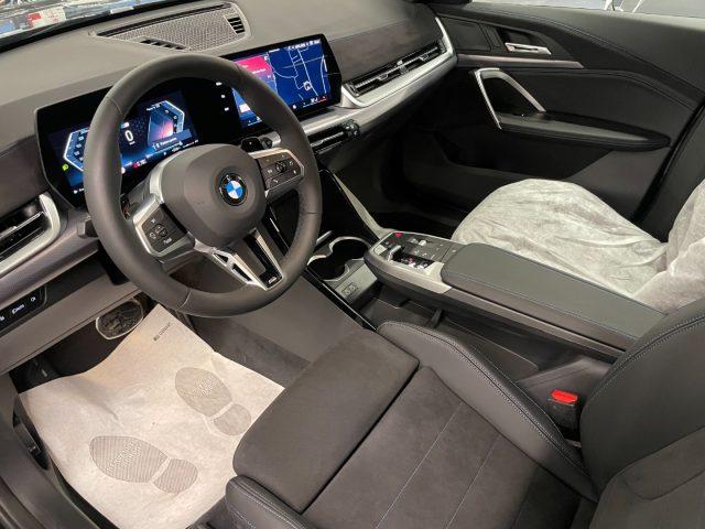 BMW X1 2.0 d S-Drive M-Sport Premium Package KM0 MY26