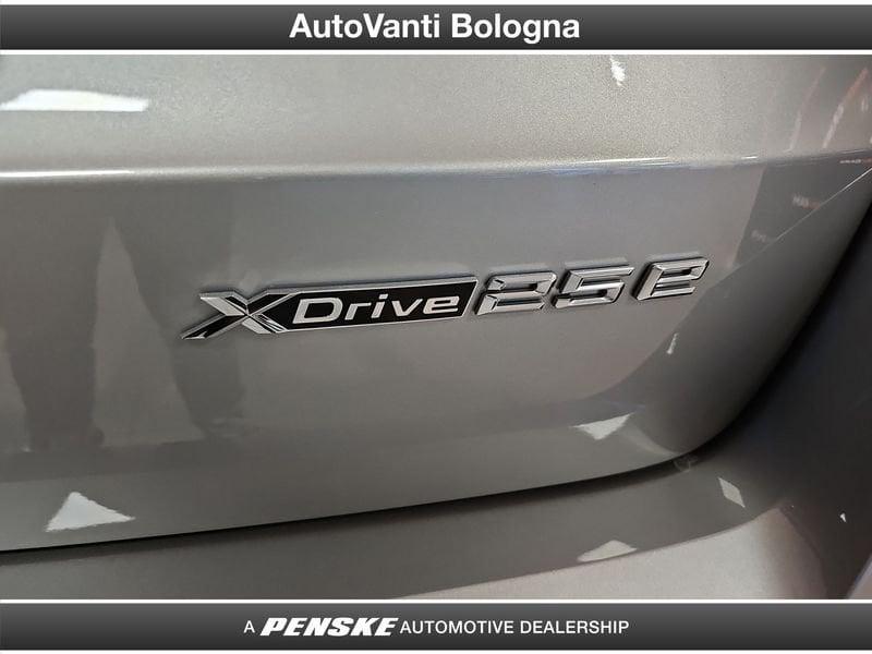 BMW X1 X1 xDrive 25e Msport Pro