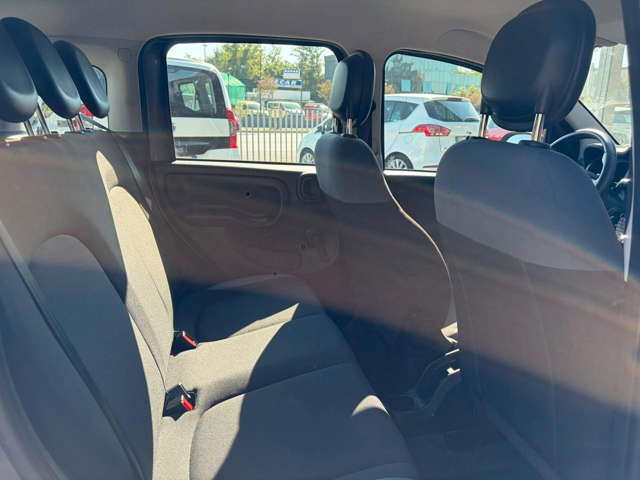 Fiat Panda 1.2 Easy
