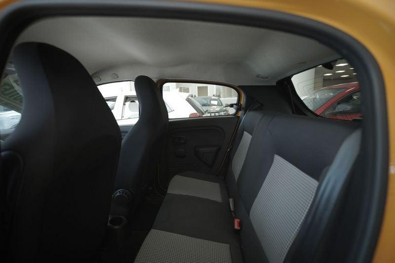Renault Twingo III 2019 1.0 sce Life 65cv