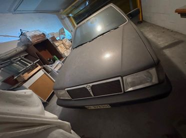 Lancia Thema 2.0 i.e. UNICO PROPRIETARIO ISCRITTA ASI