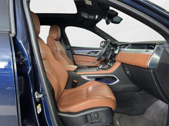 JAGUAR F-Pace 2.0 D 204 CV AWD aut. R-Dynamic SE