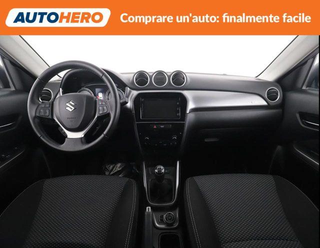 SUZUKI Vitara 1.0 Boosterjet 4WD AllGrip Katana
